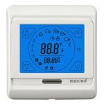 Терморегулятор "Menred" RTC 91.716 — купить в Березниках