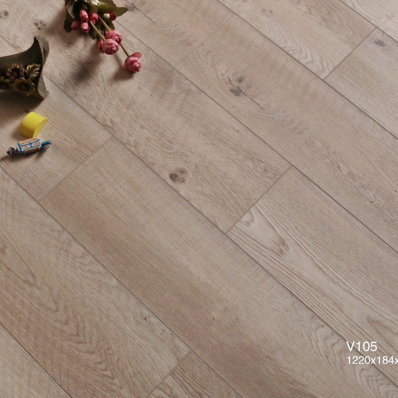Виниловые полы "Betta" Villa Дуб Новара V105 (1220*184*4,5 мм) — купить в Березниках