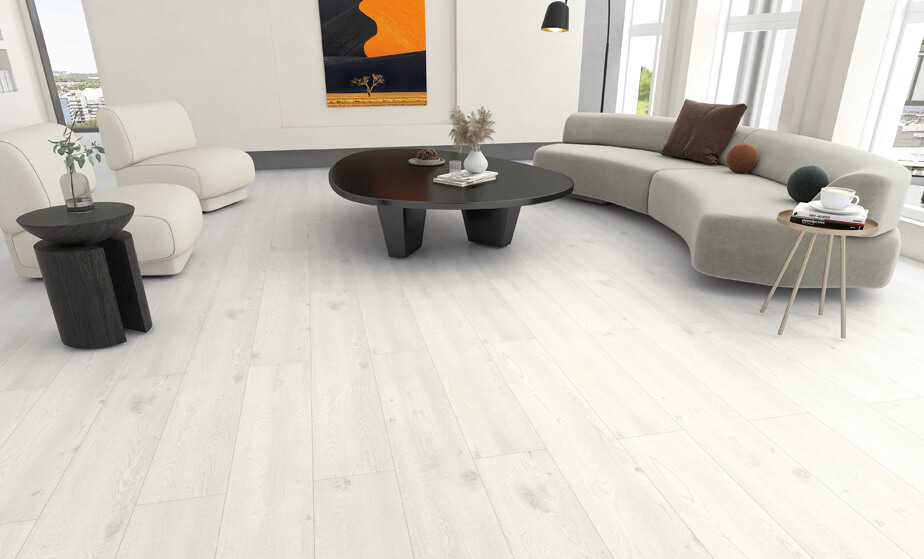 Ламинат SPC AquaMax Дуб Вердад (1524*228*4,5 мм) — купить в Березниках