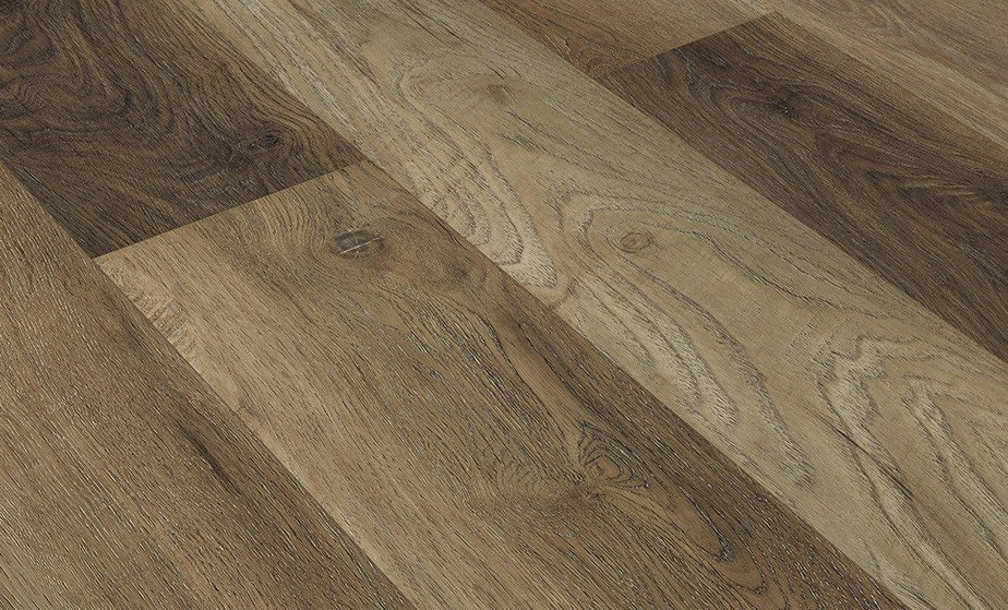 Ламинат SPC AquaMax Дуб Варадеро (1220*151*4,5 мм) — купить в Березниках