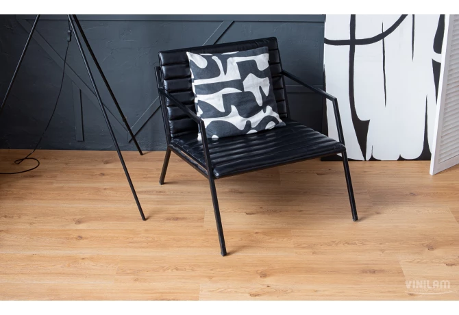 Кварц-винил Дуб Гранада (1227*232*2,5 мм) — купить в Березниках