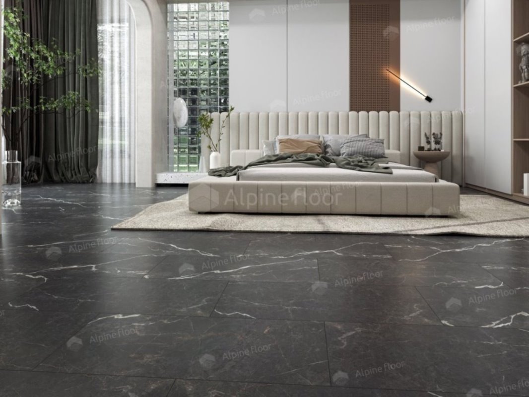 SPC Ламинат "Alpine Floor" Гермес (609,6*304,8*4 мм) — купить в Березниках