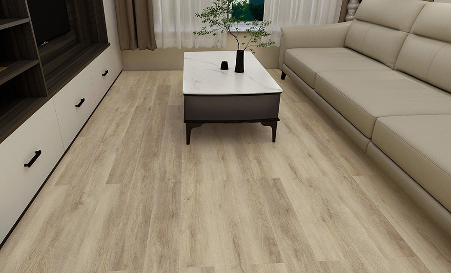 Ламинат SPC AquaMax Дуб Аруба (1220*151*4,5 мм) — купить в Березниках