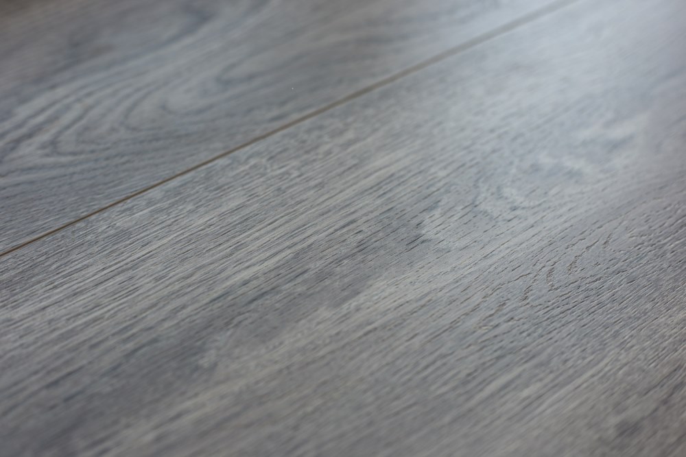 Плитка каменно-полимерная "Art Tile" Ясень Амурский (1220*199*9 мм) — купить в Березниках