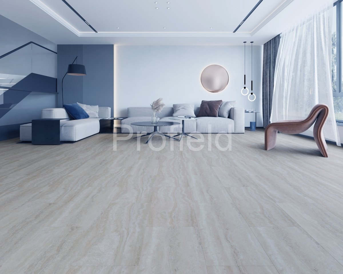 Ламинат SPC "Profield" Каррера марбл (615*311*5,5 мм) — купить в Березниках