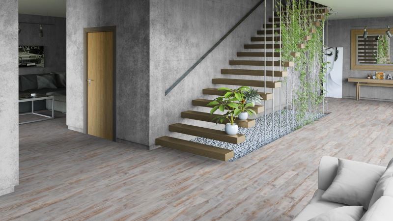 Виниловая плитка "Tarkett" Lounge Tribute (914,4*101,6*3,0 мм) — купить в Березниках