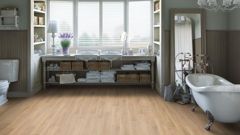 Виниловая плитка "Tarkett" Lounge Relax (914,4*101,6*3,0 мм) — купить в Березниках