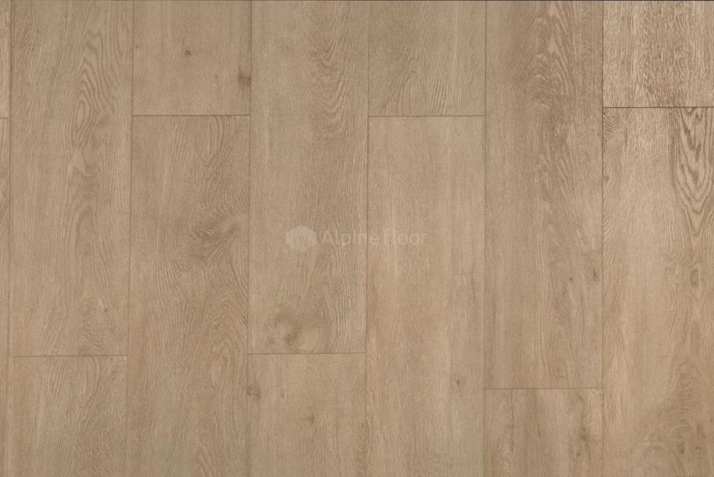 Каменно-полимерная плитка "Alpine Floor" Камфора (1220*183*4мм) — купить в Березниках