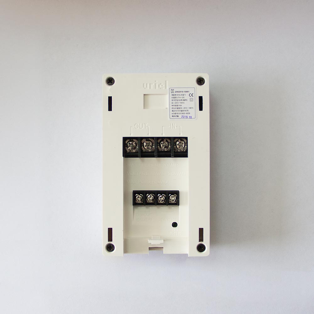 Терморегулятор "UTH" 120 — купить в Березниках