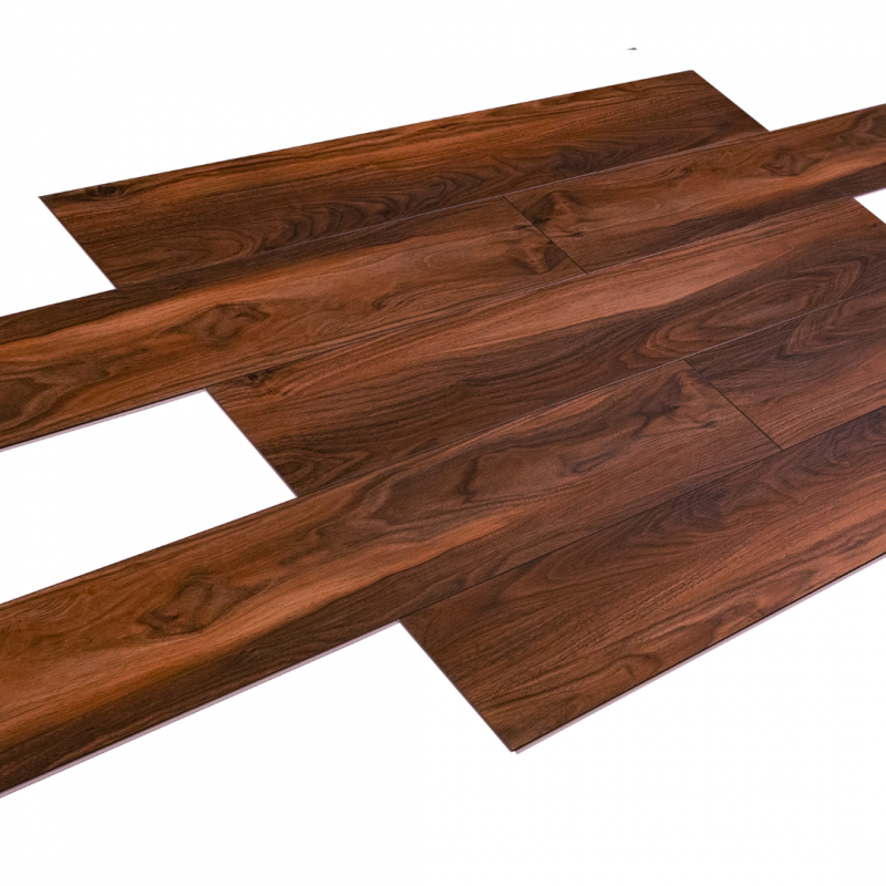 SPC ламинат Орех Ясава 118 (1200*182*4 мм) — купить в Березниках