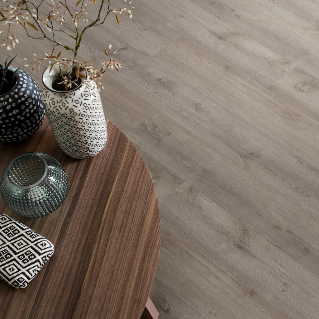 SPC ламинат "Adelar" Eterna Acoustic 05929 Major Oak (1220*181*6 мм) — купить в Березниках