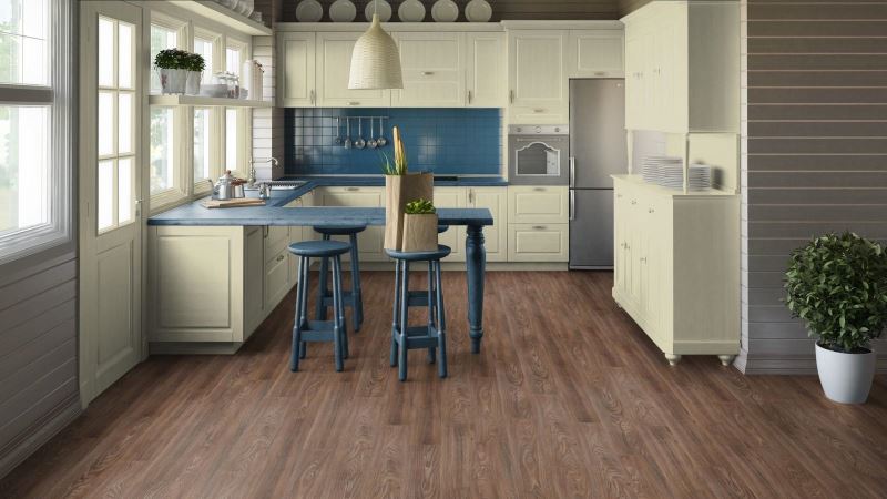 Виниловая плитка "Tarkett" New Age Sense (914,4*101,6*2,1 мм) — купить в Березниках