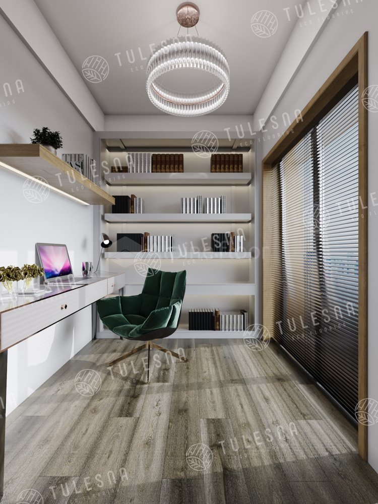 ABA Ламинат "Tulesna" Foresta (1220*183*8 мм) — купить в Березниках