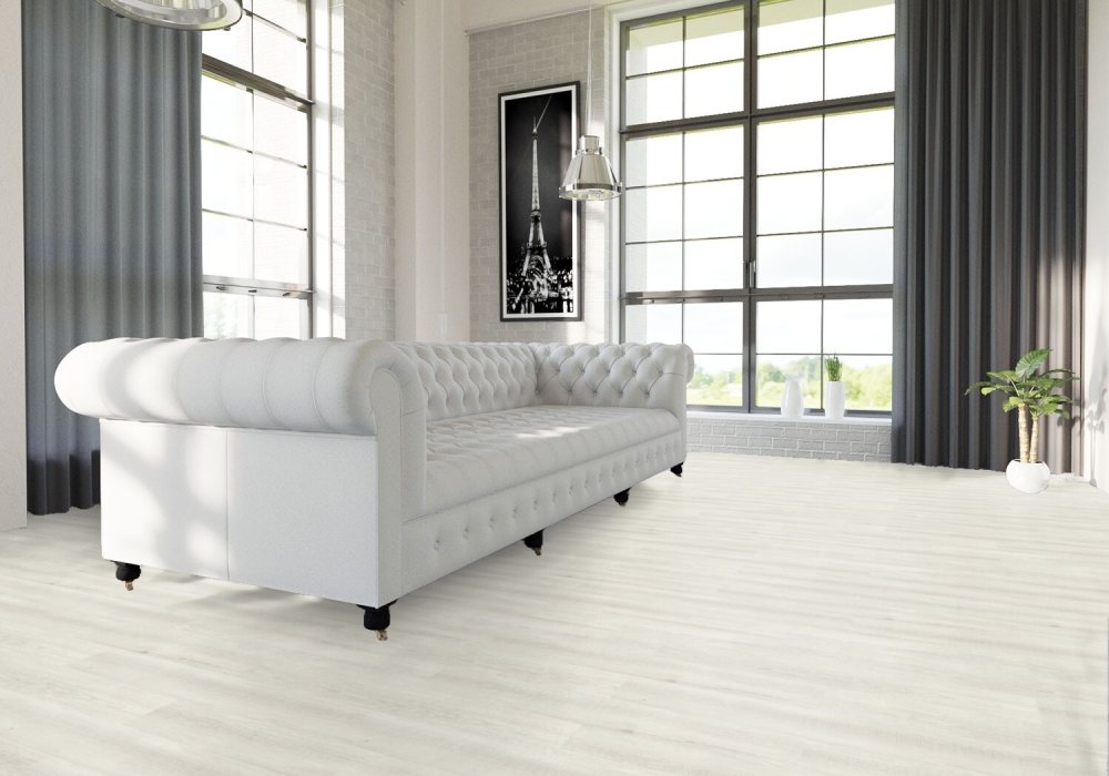 Клеевая плитка для коммерческих помещений "Bonkeel" Mirage (914,4*152,4*2,1мм) — купить в Березниках