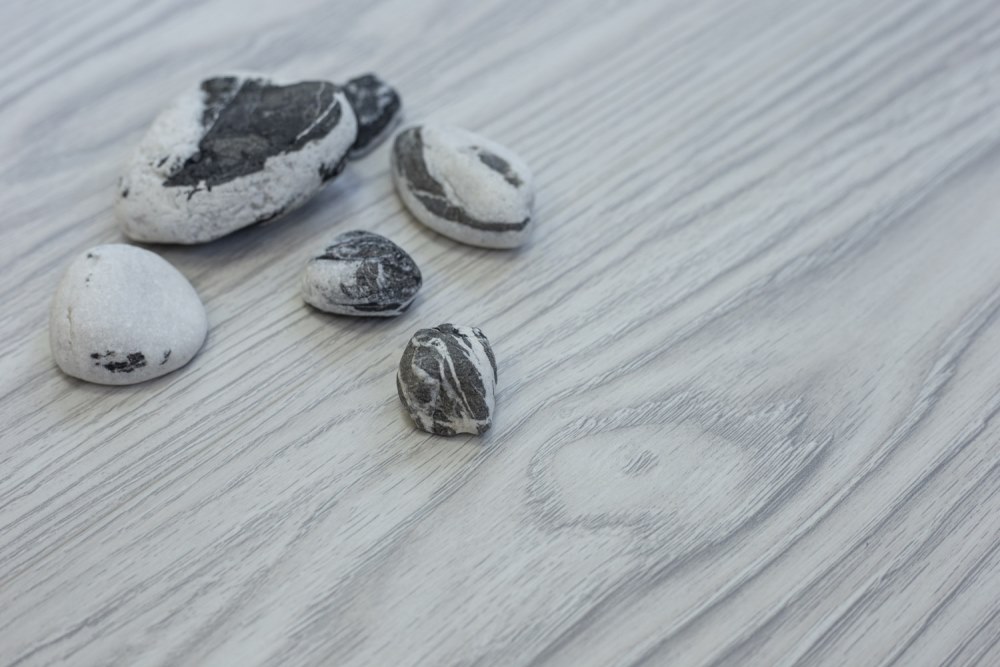 Плитка каменно-полимерная "Art Tile" Граб Брюса (1220*199*9 мм) — купить в Березниках