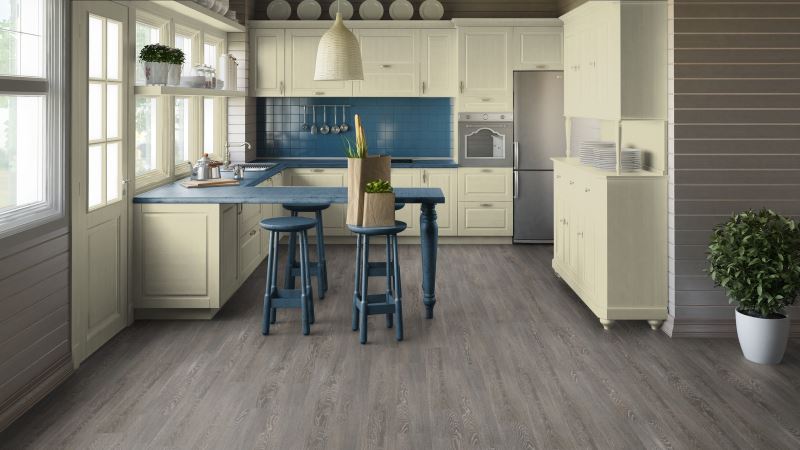 Виниловая плитка "Tarkett" New Age Orient (914,4*101,6*2,1 мм) — купить в Березниках