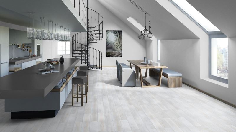 Виниловая плитка "Tarkett" Lounge Nordic (914,4*101,6*3,0 мм) — купить в Березниках