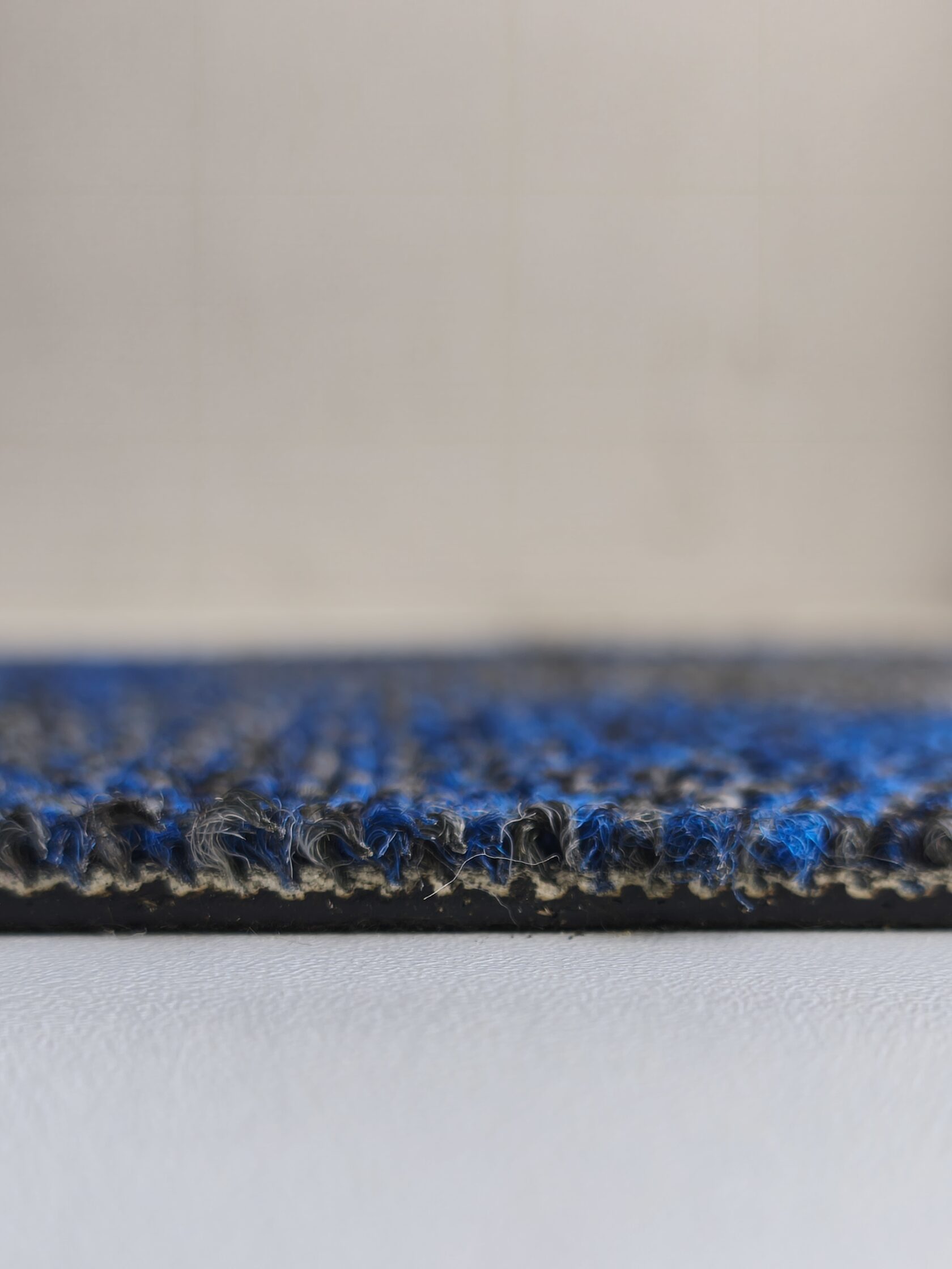 Ковровая плитка "Bonkeel" Pascal Blue (500*500*6 мм) — купить в Березниках