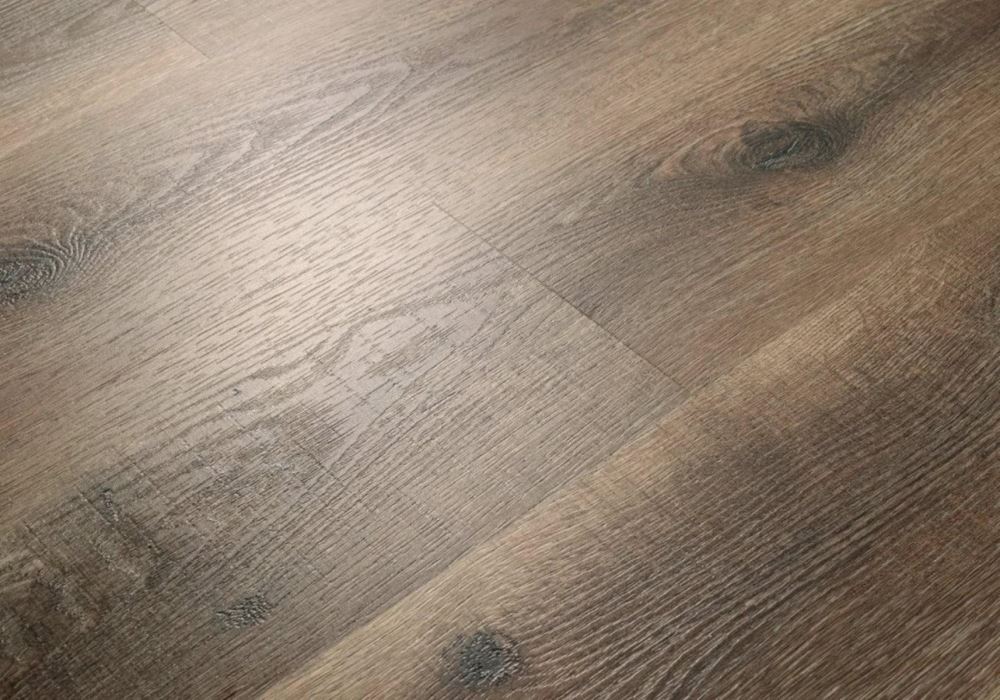 Виниловые полы "Aquafloor" Quartz SPC AF3514QV (1220*180*3,5 мм) — купить в Березниках