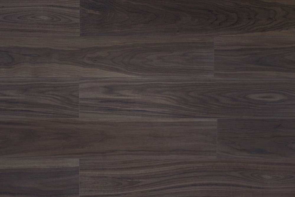 Плитка каменно-полимерная "Art Tile" Орех Манжурский (1220*181*5,5 мм) — купить в Березниках