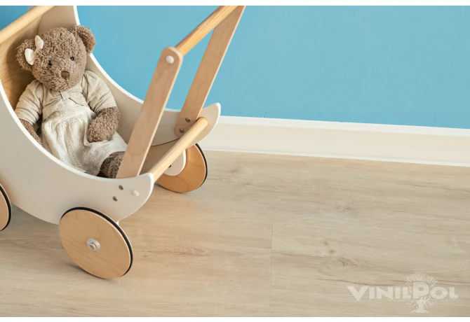 Кварц-винил Дуб Сиена (1219,6*228,6*2 мм) — купить в Березниках