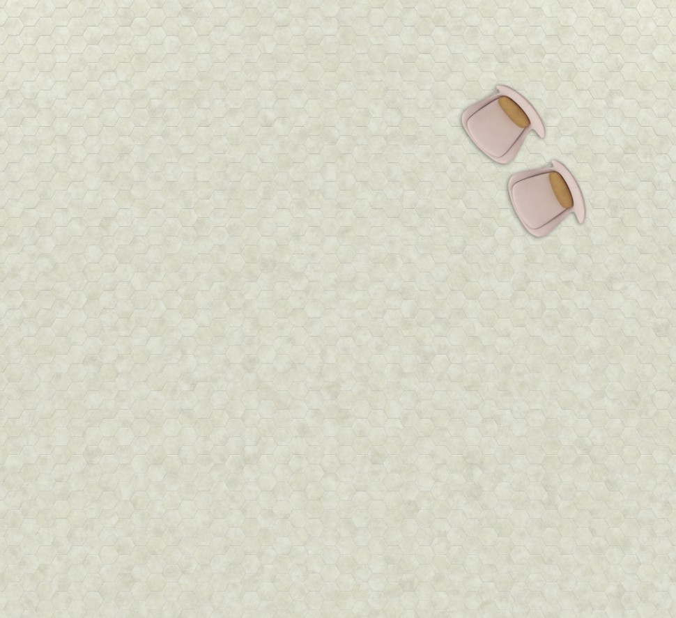 Виниловая плитка "Moduleo" Moods Hexagon 317 (226,32*196*2,5 мм) — купить в Березниках