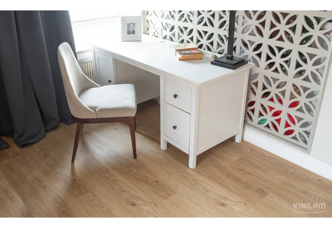 Кварц-винил Дуб Ронда (1227*232*2,5 мм) — купить в Березниках