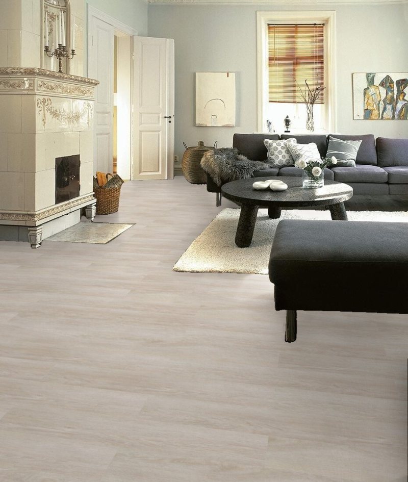 Клеевая плитка для коммерческих помещений "Bonkeel" Gloria (914,4*152,4*2,1мм) — купить в Березниках