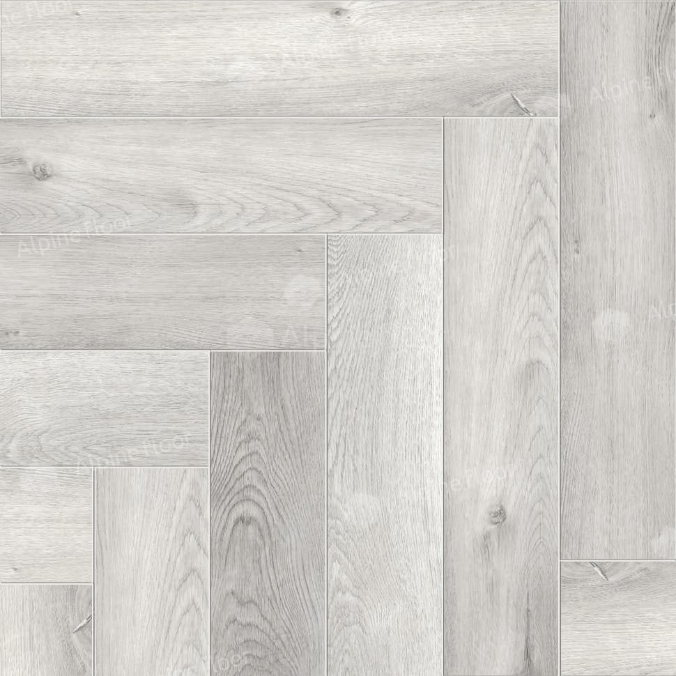 Виниловая плитка "Alpine Floor" Parquet LVT Дуб Лейтена (590*118*2,5 мм) — купить в Березниках