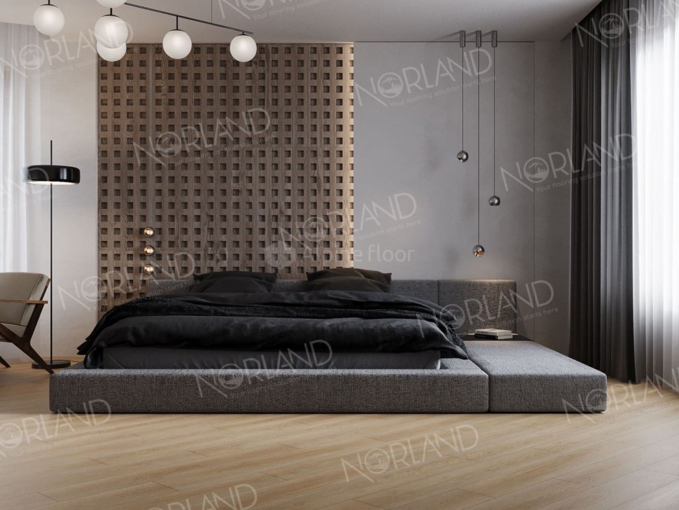 Кварцвиниловый ламинат "Norland" Sigrid Superior Eli (1220*183*8 мм) — купить в Березниках