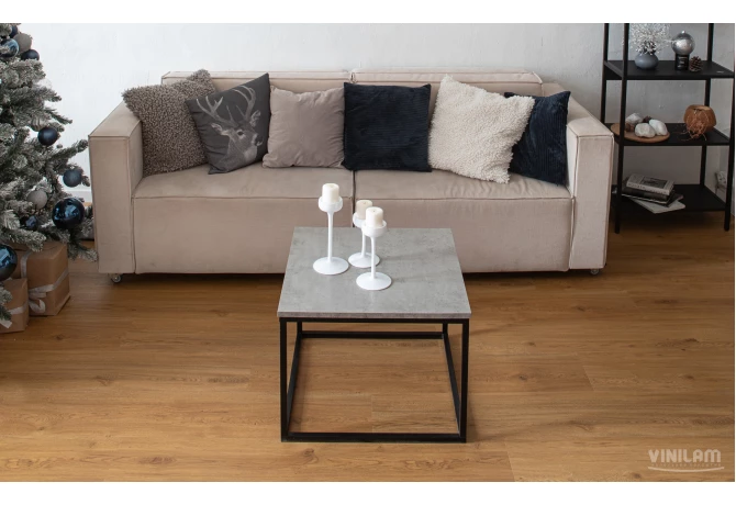 SPC ламинат Дуб Севилья (1220*225*8 мм) — купить в Березниках