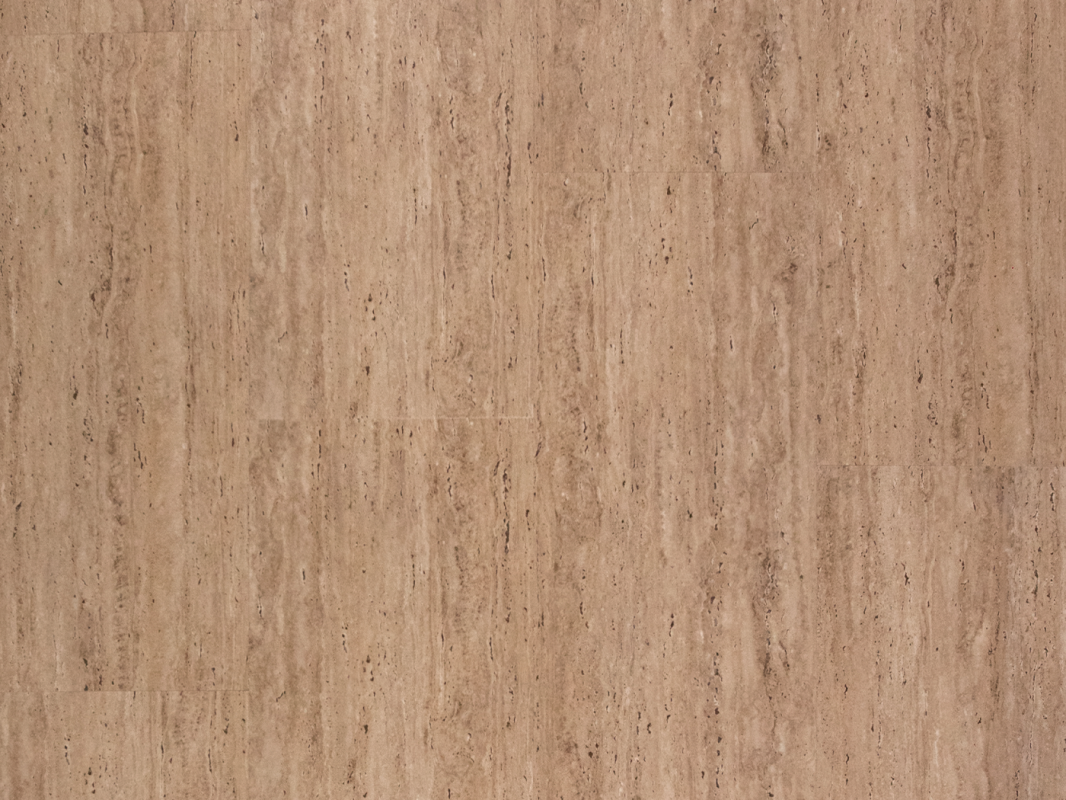 SPC плитка Травертино 109 (600*300*4 мм) — купить в Березниках