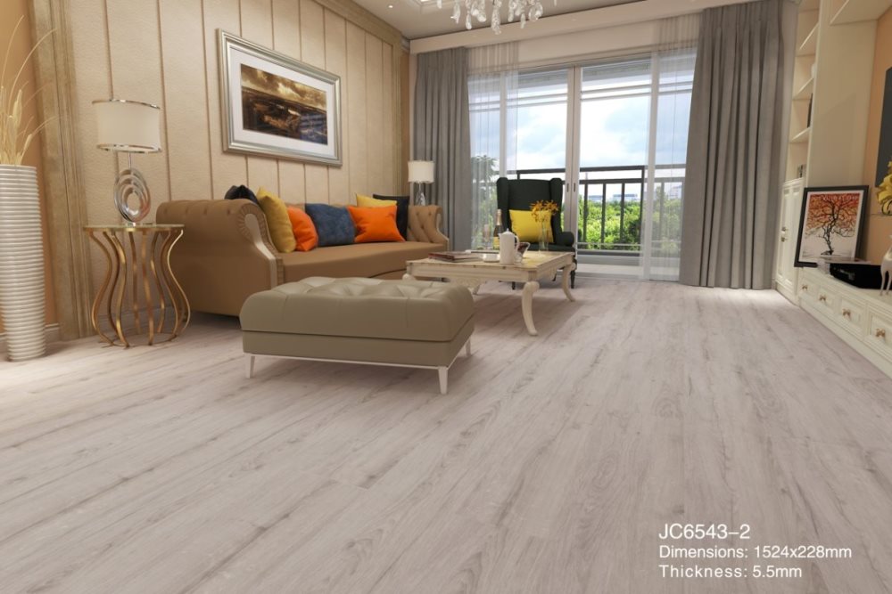 SPC ламинат "Profield" Вяз Лантор (228*1524*5,5 мм) — купить в Березниках