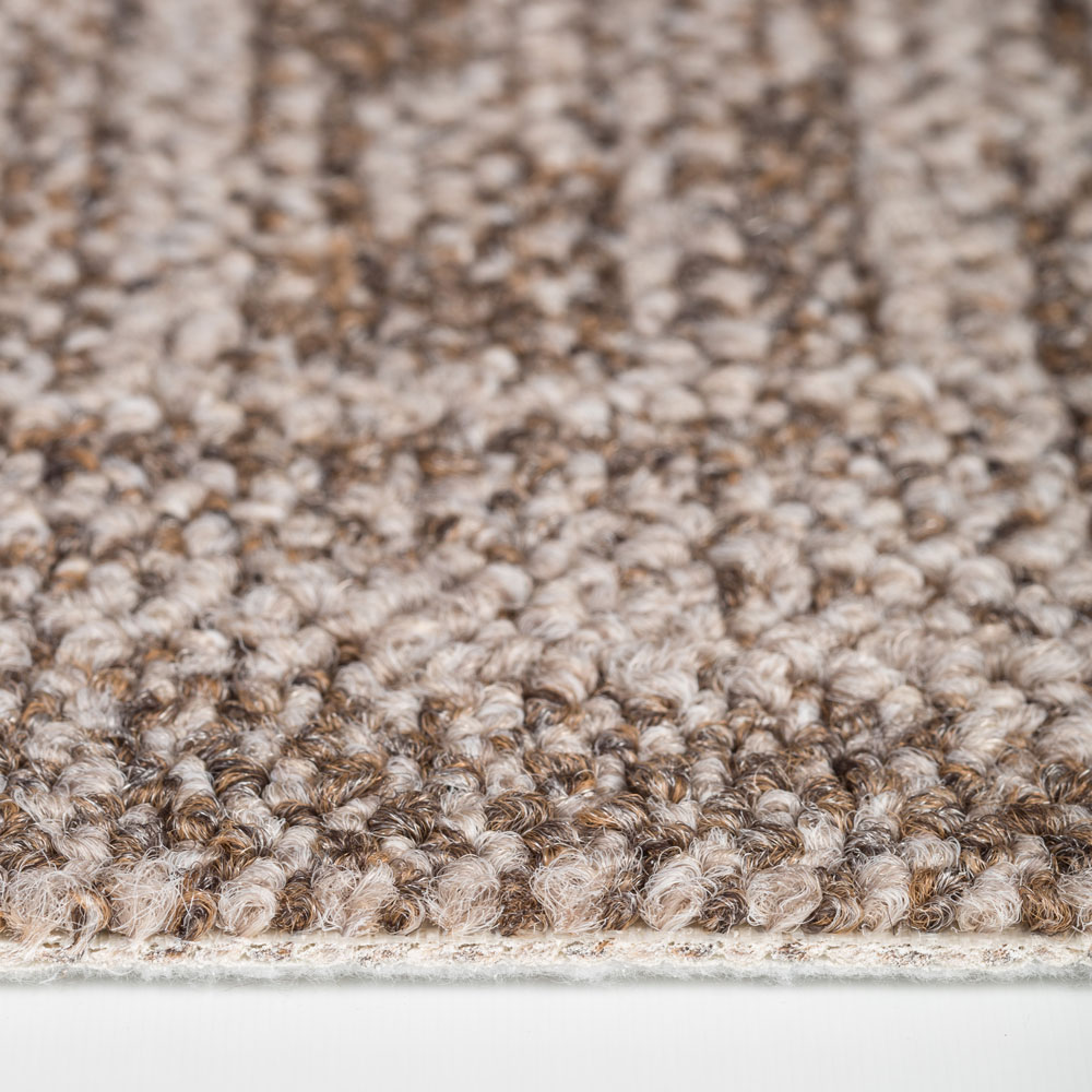 Ковролин "Зартекс" Тунис 003 Серый (3,5м) — купить в Березниках