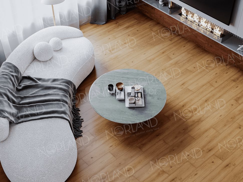 Виниловый ламинат "Norland" Blake (1220*183*4 мм) — купить в Березниках