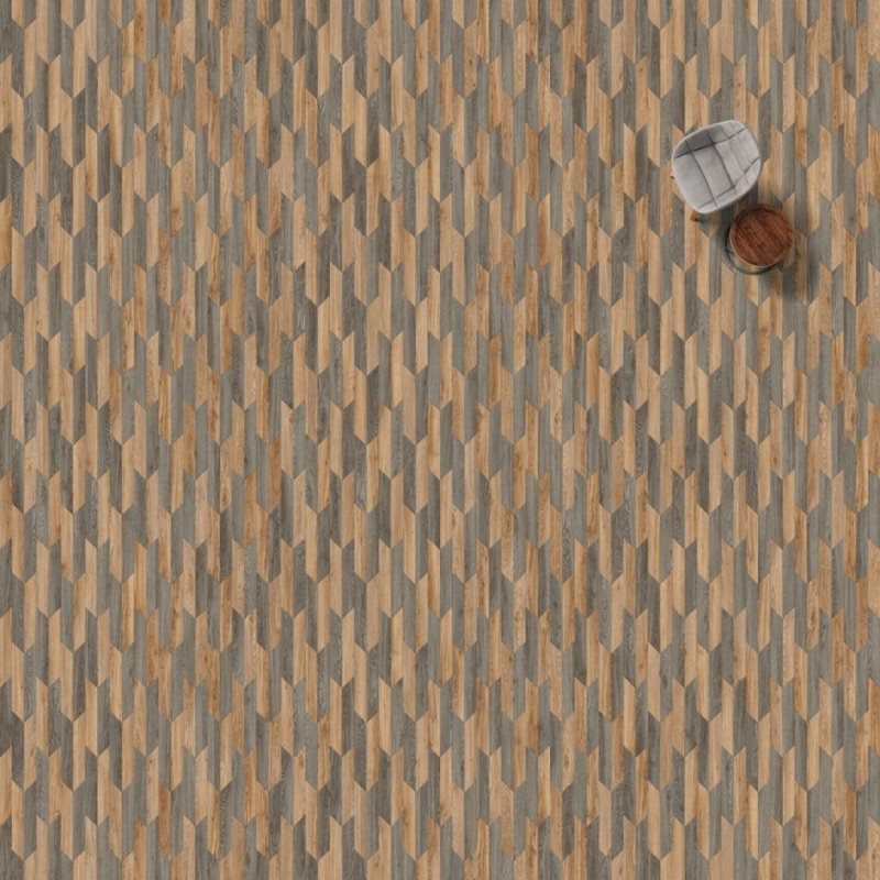 Виниловая плитка Arrow 377 (523*92*2,5 мм) — купить в Березниках