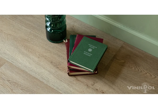Кварц-винил Дуб Портофино (1219,6*228,6*2 мм) — купить в Березниках