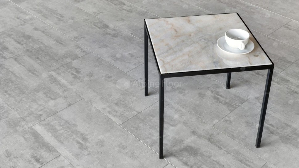 Виниловая плитка "Alpine Floor" Light Stone Самерсет (608*303*2,5 мм) — купить в Березниках