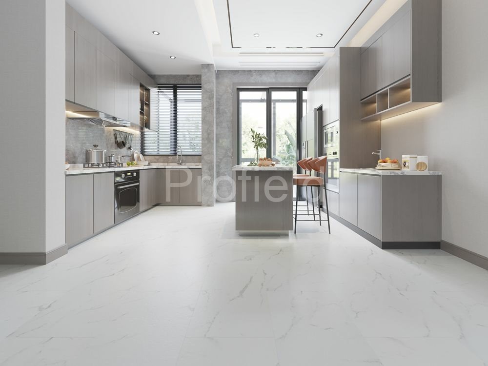 Ламинат SPC "Profield" Брайт марбл (615*311*5,5 мм) — купить в Березниках