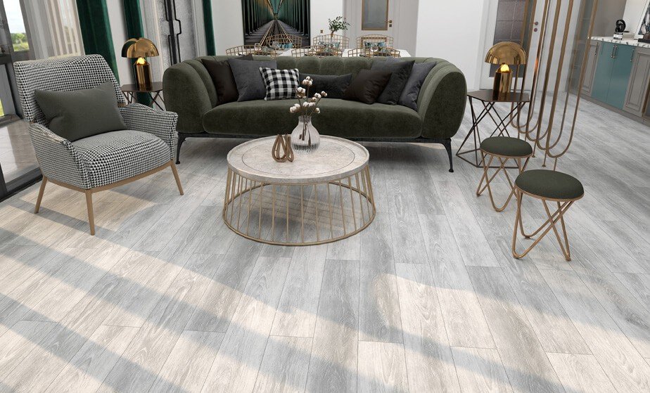 Ламинат SPC AquaMax Дуб Боден (1220*184*4 мм) — купить в Березниках