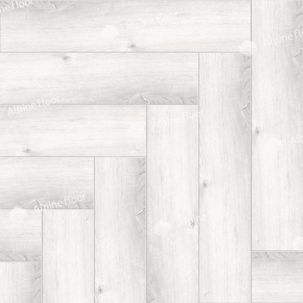 Виниловый ламинат "Alpine Floor" Parquet Light Дуб Альхена (600*125*4 мм) — купить в Березниках