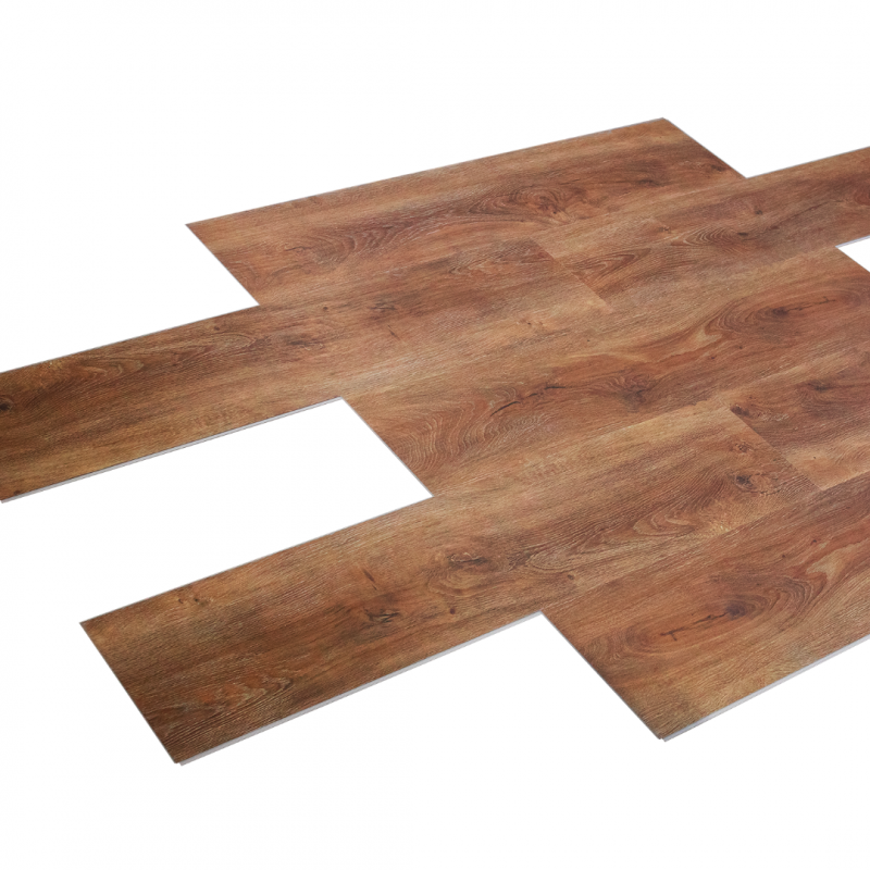 Замковая ПВХ плитка Дуб Эредин 103 (1200*182*4 мм) — купить в Березниках