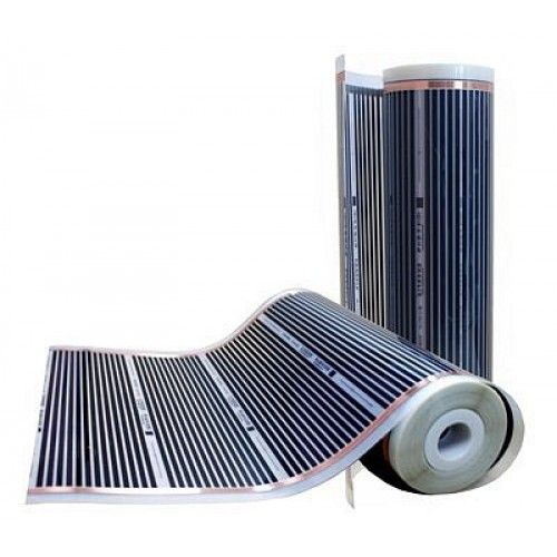 Пленочный теплый пол "Nunicho" 0,8 м — купить в Березниках