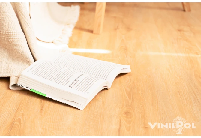 Кварц-винил Дуб Латина (1219,6*228,6*2 мм) — купить в Березниках