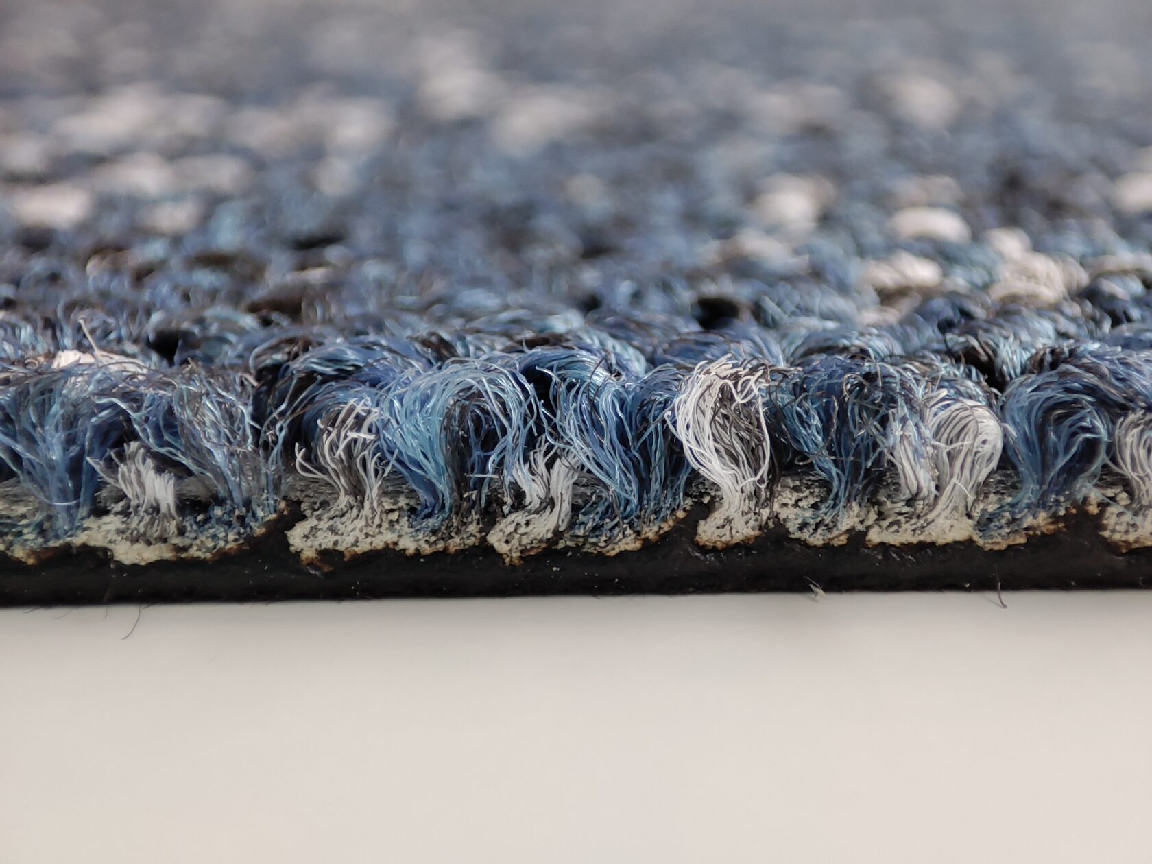 Ковровая плитка "Bonkeel" Stone Sapphire (500*500*5 мм) — купить в Березниках