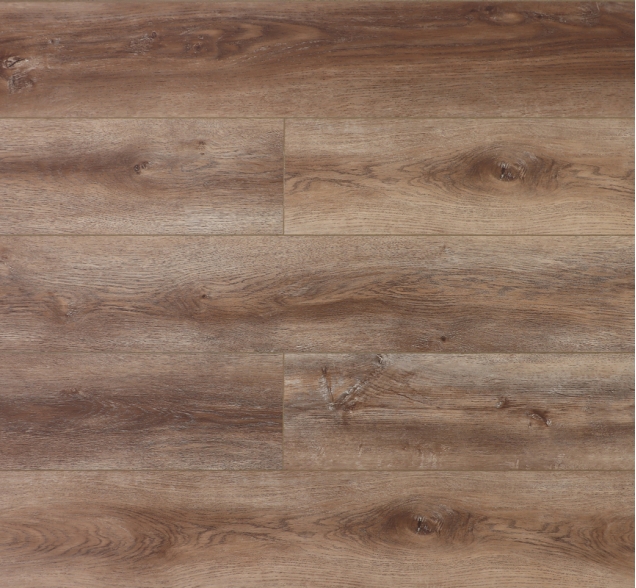 SPC ламинат "CronaFloor" Wood 4V Дуб Охрид (1200*180*4 мм) — купить в Березниках