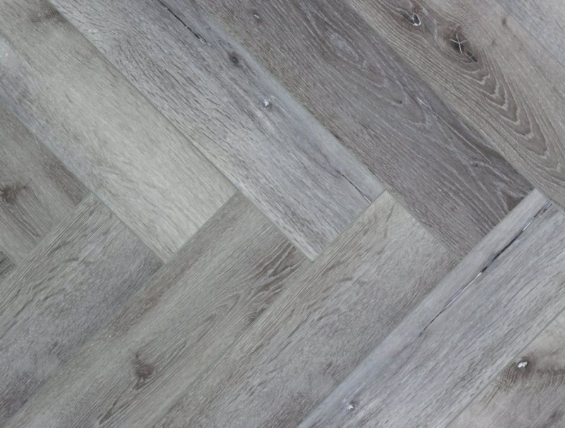 SPC плитка "Bonkeel" Дуб Чесил (640*128*4мм) — купить в Березниках