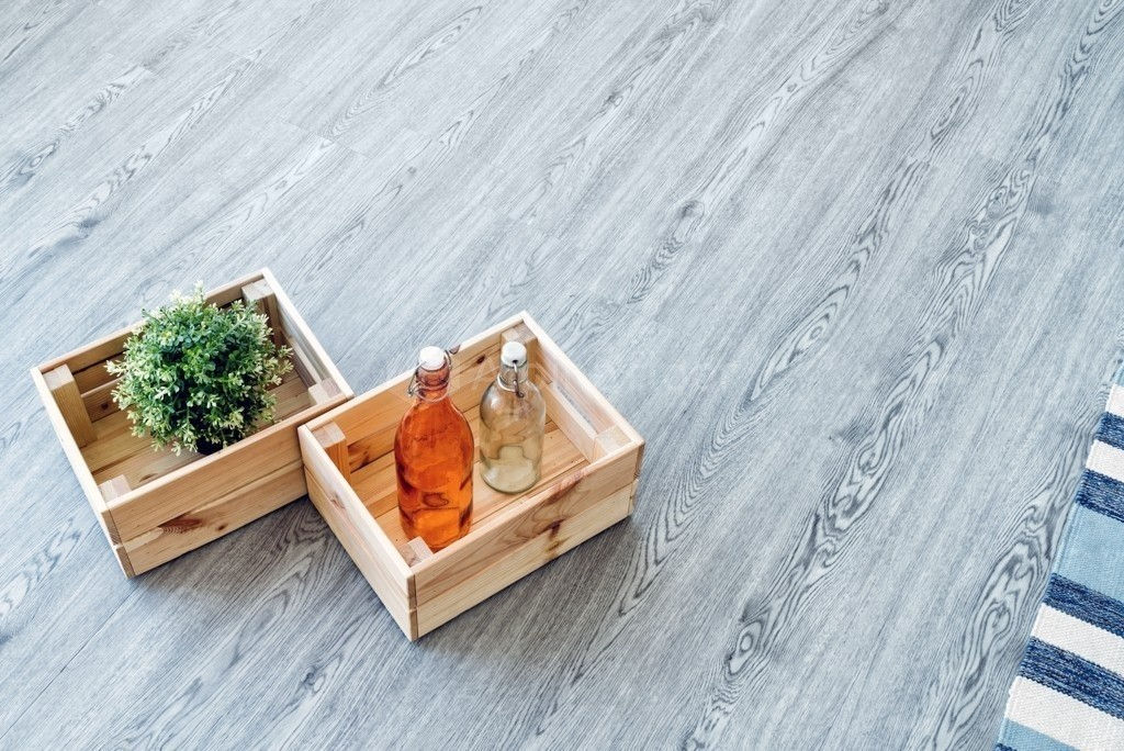 Замковая ПВХ плитка "Alpine Floor" Ясень  (1220*183*4мм) — купить в Березниках