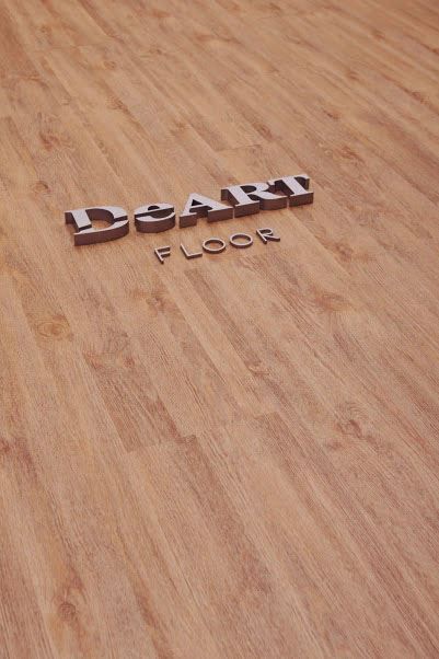 Кварцвиниловая плитка "DeArt Floor" Lite Кантри (935*187*2,0мм) — купить в Березниках