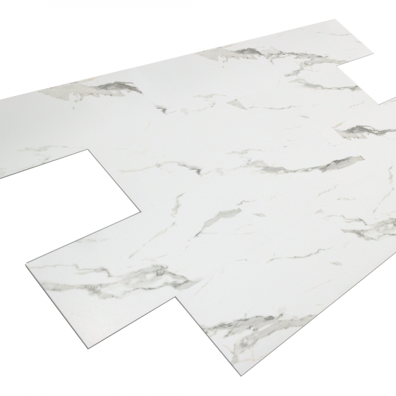 SPC плитка Мрамор Кантабрия 316 (600*300*4 мм) — купить в Березниках